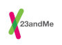 23andMe