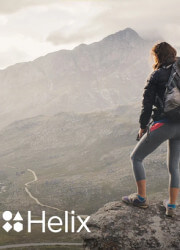 Helix Wellness Discovery