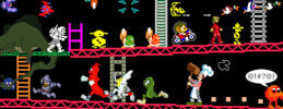 What's Retro Gaming? thumb