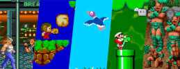 What Is So Great About Retro Arcade Games? thumb
