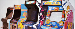 5 Atari Arcade Games You Must Play! thumb