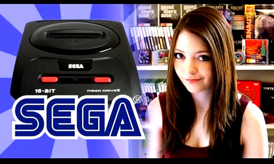 SEGA Mega Drive