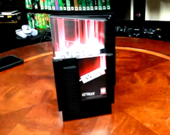 Flash Drive Cartridge  Adapter