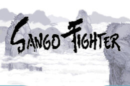 Sango Fighter thumb