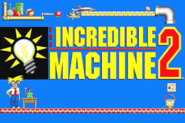 The Incredible Machine 2 thumb