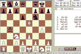 Rebel Decade Chess thumb
