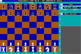 Power Chess thumb