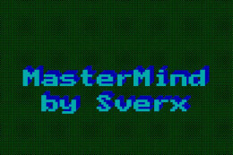 Mastermind thumb