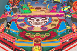 Pinball Simulator thumb