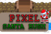 Pixel Santa Rush thumb