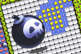 Minesweeper Mini 3D thumb