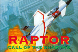 Raptor: Call of the Shadows thumb