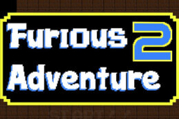 Furious Adventure 2 thumb