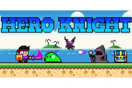 Hero Knight Action RPG thumb