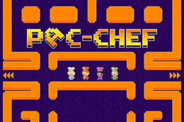 Pac-Chef thumb