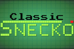 Classic Snecko thumb