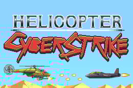 Helicopter Cyber Strike thumb