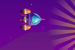 Spacecraft Fighter thumb