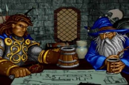 Warcraft: Orcs & Humans thumb