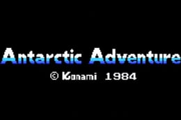 Antarctic Adventure thumb