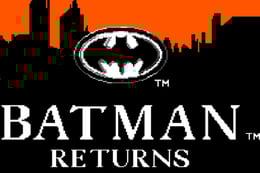Batman Returns thumb