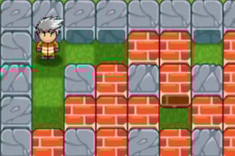 Bomber Friends thumb