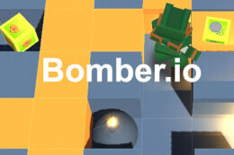 Bomber.io thumb