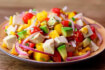 Avocado Chicken Salad thumb