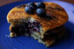 Blueberry Pancakes thumb