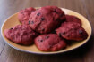 Beet Cookies thumb