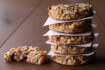 Lemon Almond Cookies thumb