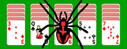 Master of the Spider: How to Be the Best at Spider Solitaire_thumb