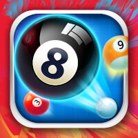 8 Ball Pool thumb