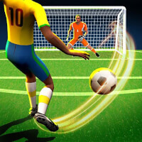 Football Storm Strike thumb