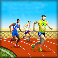 Sprinter Heroes thumb
