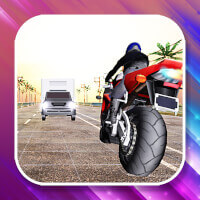 Superbike Hero thumb