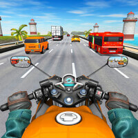 Highway Rider Extreme thumb