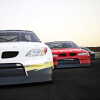 Stock Car Hero thumb