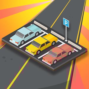 Parking Passion thumb