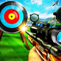 Sniper 3D Target Shooting thumb