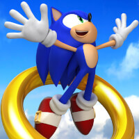 Sonic Jump Fever 2 thumb