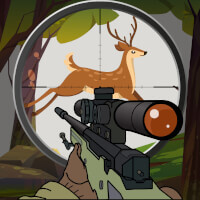 Deer Hunter 2D thumb