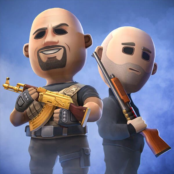 Battlefield Elite 3D thumb