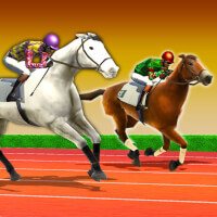 Horse Derby Racing thumb
