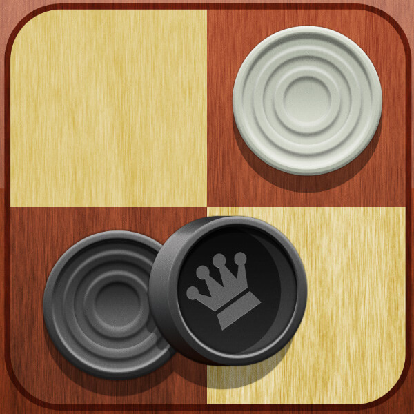 Checkers Legend EZJO