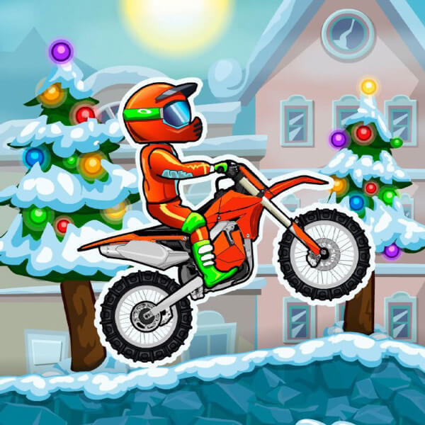 Moto XM Winter - EZJO