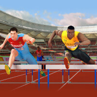 Hurdles thumb