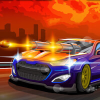 Road Fury thumb
