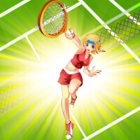 Tennis thumb