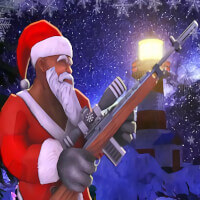 Winter Clash 3D thumb